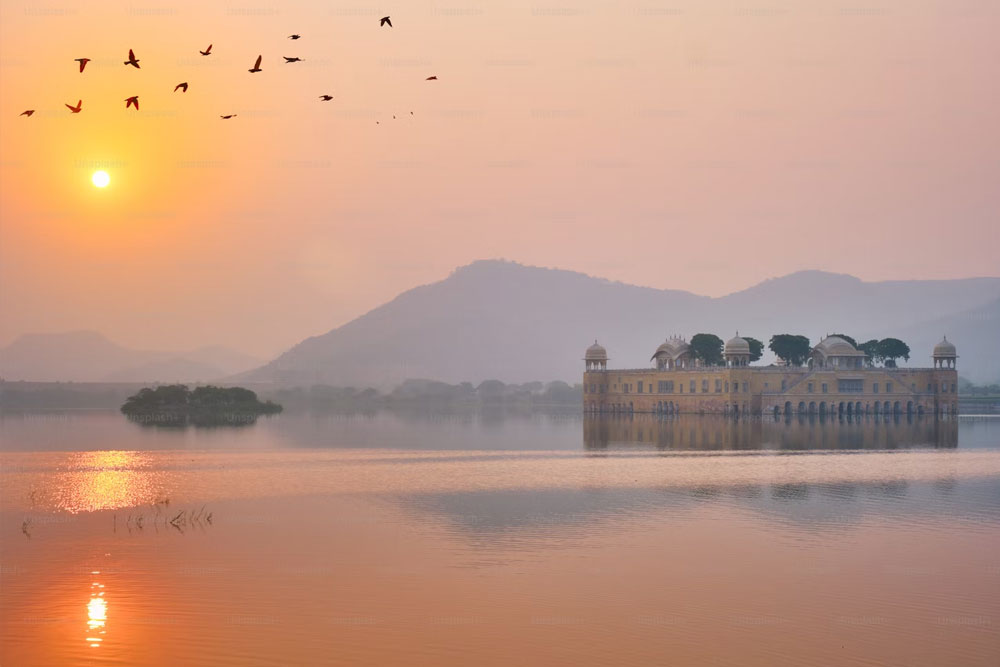 Rajasthan